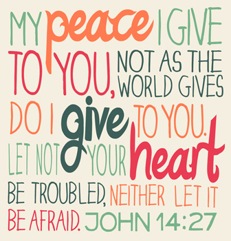 Scripture Art